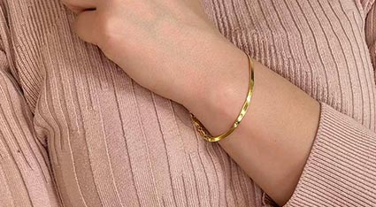 Billede til varegruppe Armbånd