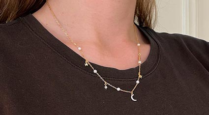 Billede til varegruppe Halskæder