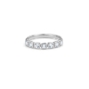 Billede af Studio Z "Elera Small" ring sølv m. cz (str. 50-60)