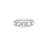 Billede af Studio Z "Elera Large" ring sølv m. cz (str. 52)