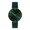 Billede af Arne Jacobsen ur - City Hall - Evergreen 34mm