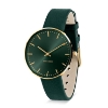 Billede af Arne Jacobsen ur - City Hall - Evergreen 34mm
