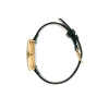 Billede af Arne Jacobsen ur - City Hall - Evergreen 34mm