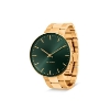Billede af Arne Jacobsen ur - City Hall - Evergreen 40mm