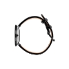 Billede af Arne Jacobsen ur - Station - hvid 34mm
