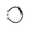 Billede af Arne Jacobsen ur - Bankers - hvid 34mm