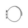 Billede af Arne Jacobsen ur - Bankers - hvid 34mm