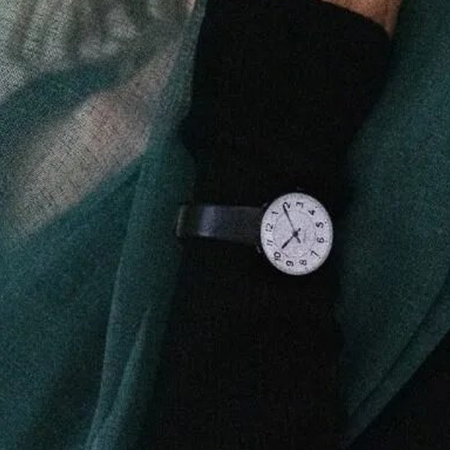 Billede til varegruppe Arne Jacobsen Armbåndsure