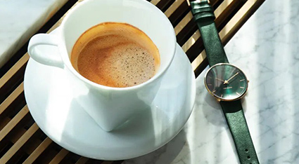 Billede til varegruppe Arne Jacobsen Armbåndsure