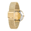 Billede af Arne Jacobsen ur - Bankers - hvid 34mm