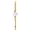 Billede af Arne Jacobsen ur - Bankers - hvid 34mm