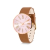 Billede af Arne Jacobsen ur - Roman - Orchid Pink 34mm
