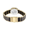 Billede af Bering Ceramic Diamond dameur stål gulddoublé 29mm 5bar