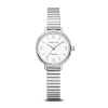 Billede af Bering Classic dameur stål flex-lænke 28mm 3bar