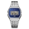 Billede af CASIO VINTAGE Made-in-Japan A159WEVJ-2ER (593)