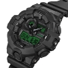 Billede af CASIO G-SHOCK GA-700BEG-1AER (5522)
