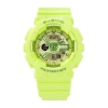Billede af CASIO BABY-G LIMITED EDITION STAR WARS THE MANDALORIAN AND GROGU BA-110YK-3AER-MAN