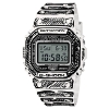 Billede af CASIO G-SHOCK LIMITED EDITION JUSHUA VIDES DW-5600JV-7ER (3525)