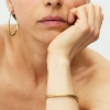 Billede af Jane Kønig Olympia Bangle armring stål