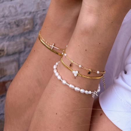Billede til varegruppe Armbånd