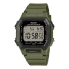 Billede af CASIO TIMELESS W-738H-3AVEF (3588)