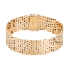Billede af Armbånd mursten 14kt 41rk bredde 41,0mm 21cm