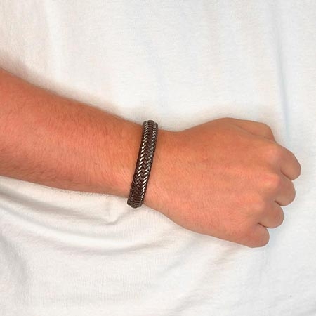 Billede til varegruppe Gentleman's armbånd