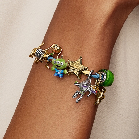 Billede til varegruppe Disney armbånd