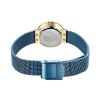 Billede af Bering Ceramic Diamond dameur stål gulddoublé 25mm 5bar