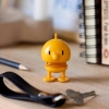 Billede af Hoptimist Mini Bumble - Yellow - Størrelse XS