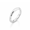Billede af Vielses & Forlovelses ringe 925 s.......