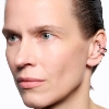 Billede af Maria Black 'Whirl' Ear Cuff sølv