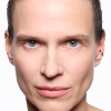 Billede af Maria Black 'Curl Small' Ear Cuff forgyldt sølv