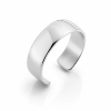 Billede af Tåring 5,0 mm. 925s sølv