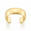 Billede af Tåring 5,0 mm. 14 kt. 585