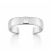 Billede af Tåring 3,2 mm. 14 kt. 585 hvidguld