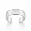 Billede af Tåring 4,2 mm. 925s sølv