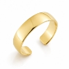Billede af Tåring 4,2 mm. 8 kt. 333 guld