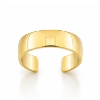 Billede af Tåring 4,2 mm. 14 kt. 585 guld