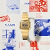Billede af CASIO VINTAGE LA670WEGS-9AEF (3191)