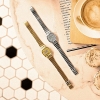 Billede af CASIO VINTAGE LA670WEGS-9AEF (3191)