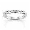 Billede af Alliancering 7* 0,05 w/vs. 14 kt. hvg.