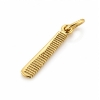Billede af Vedhæng frisørkam (hj. 22 mm.) 14 kt. 