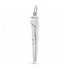 Billede af Vedhæng rørtang, 49 mm. 925 s