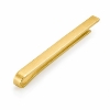 Billede af Slipsenål. 8 kt. bredde 3,5 m/m. lg. 40 mm.