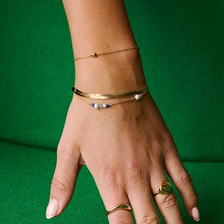 Billede til varegruppe Armbånd