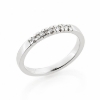 Billede af Alliancering 5* 0,02 w/si. 8 kt. 333 hvg. (br. 2,4-tk. 1,8 mm.)