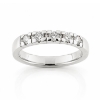 Billede af Alliancering 5* 0,09 w/si. 8 kt. 333 hvg. (br. 3,5-tk. 2,3 mm.)