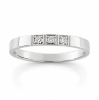 Billede af Alliancering 14 kt. hvg. 3* 0,02 w/vs....