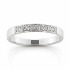 Billede af Alliancering 14 kt. hvg. 5* 0,02 w/vs....